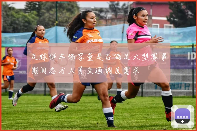 足球停车场容量是否满足大型赛事期间各方人员交通调度需求