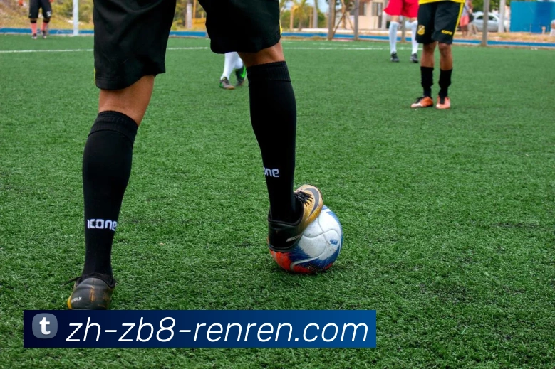 人人体育品牌故事